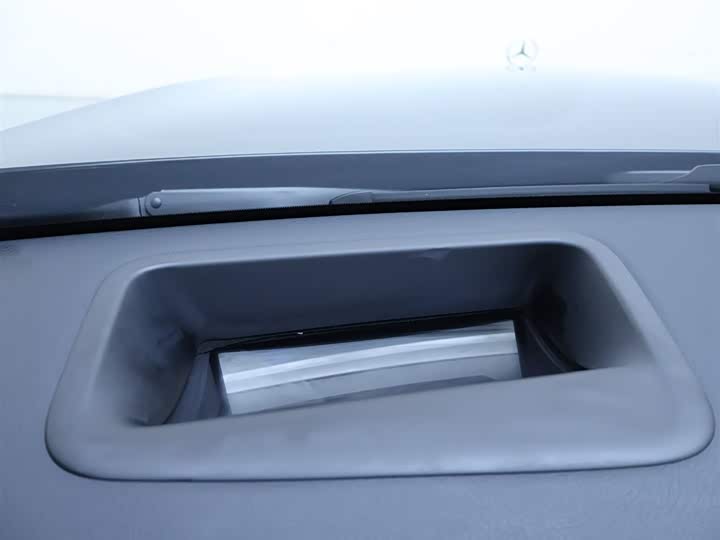 Mercedes-Benz S-Class 2024 2024款 S 450 L 4MATIC