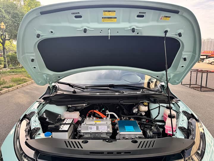 XPeng G3 2022 2022款 G3i 460N+