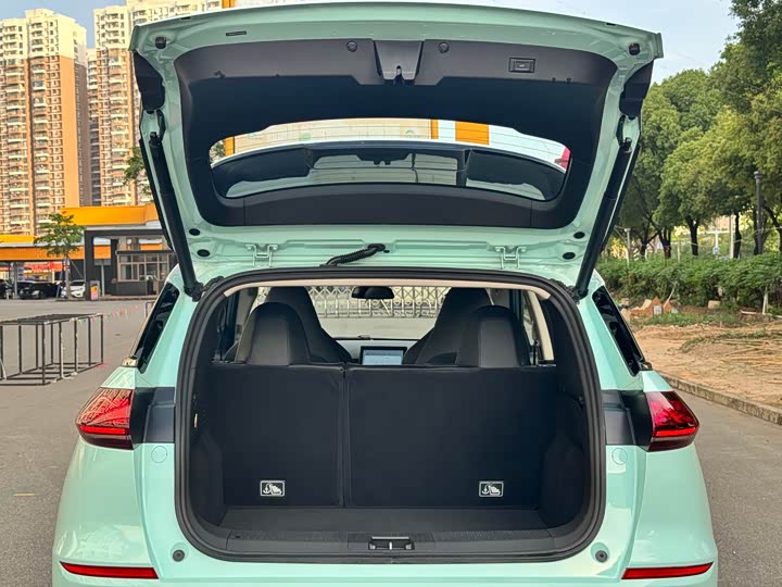 XPeng G3 2022 2022款 G3i 460N+