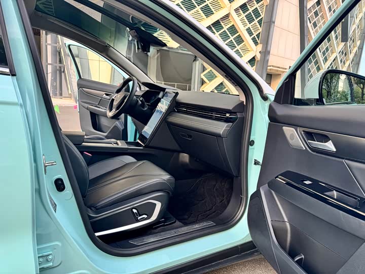 XPeng G3 2022 2022款 G3i 460N+