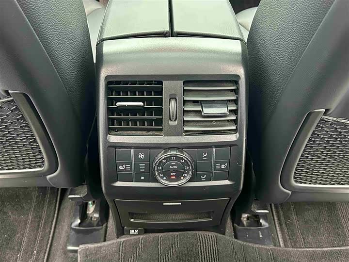 BAIC Beijing BJ90 2021 2021款 3.0T 政荣版