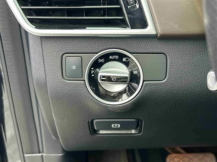 BAIC Beijing BJ90 2021 2021款 3.0T 政荣版