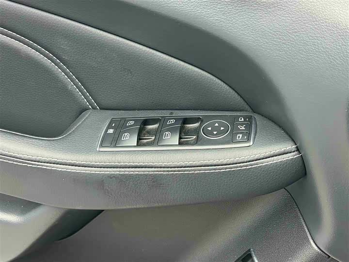 BAIC Beijing BJ90 2021 2021款 3.0T 政荣版