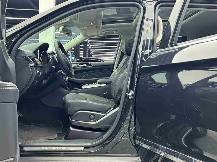 BAIC Beijing BJ90 2021 2021款 3.0T 政荣版