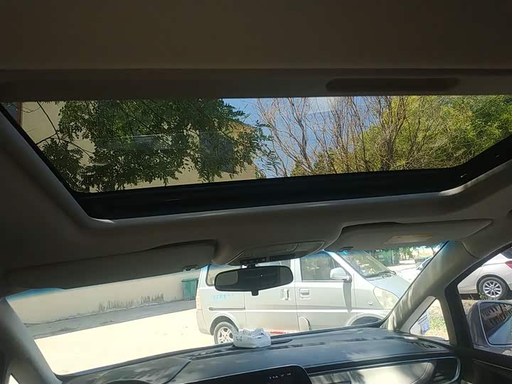 Buick GL8 ES 2023 2023款 ES陆尊 舒适型