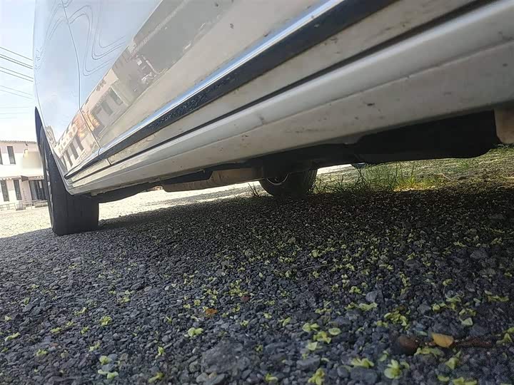 Buick GL8 ES 2023 2023款 ES陆尊 舒适型