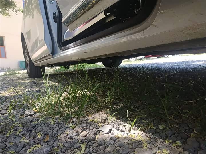 Buick GL8 ES 2023 2023款 ES陆尊 舒适型