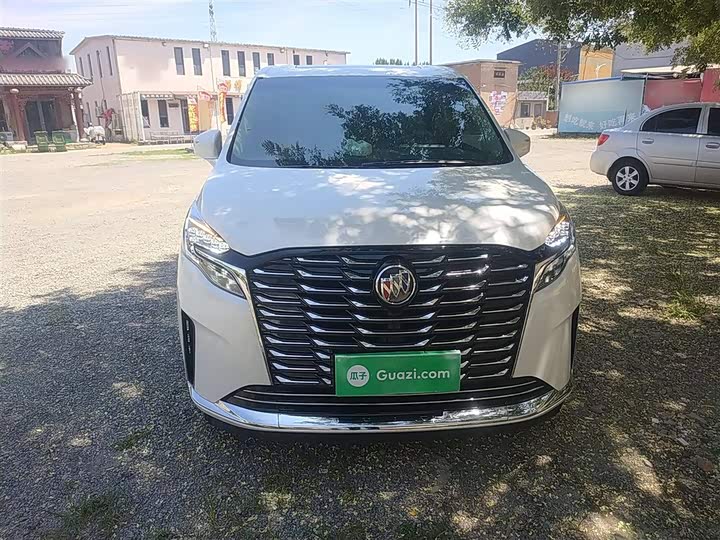 Buick GL8 ES 2023 2023款 ES陆尊 舒适型