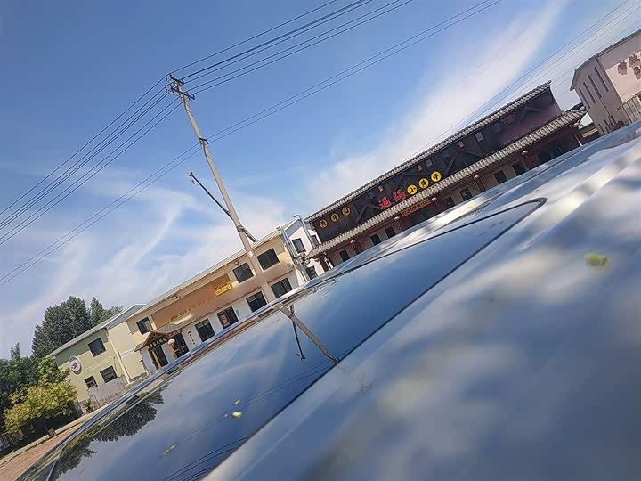 Buick GL8 ES 2023 2023款 ES陆尊 舒适型