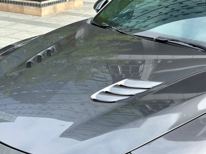 Alfa Romeo Stelvio 2022 2022款 2.9T 四叶草版