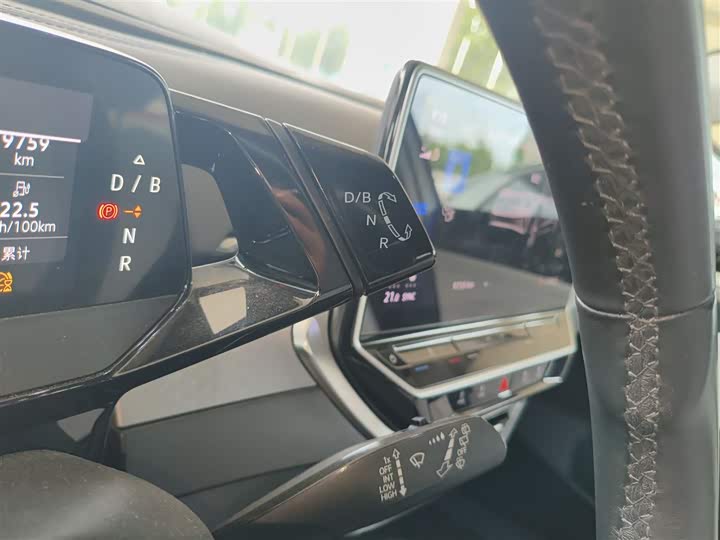 Volkswagen ID.6 X 2023 2023款 极智长续航版