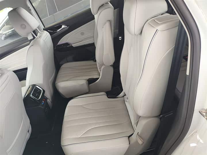 Volkswagen ID.6 X 2023 2023款 极智长续航版