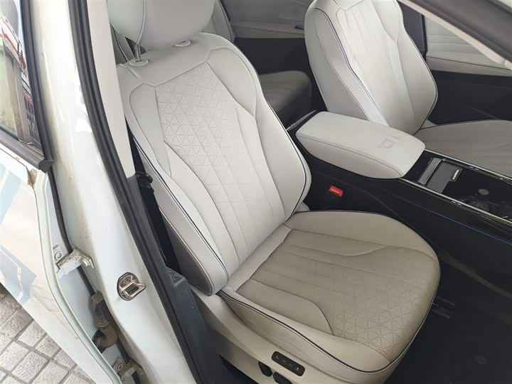 Volkswagen ID.6 X 2023 2023款 极智长续航版