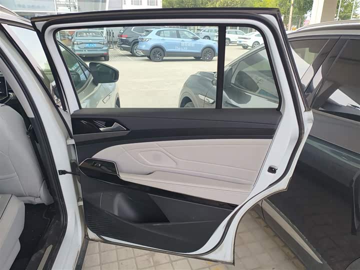 Volkswagen ID.6 X 2023 2023款 极智长续航版