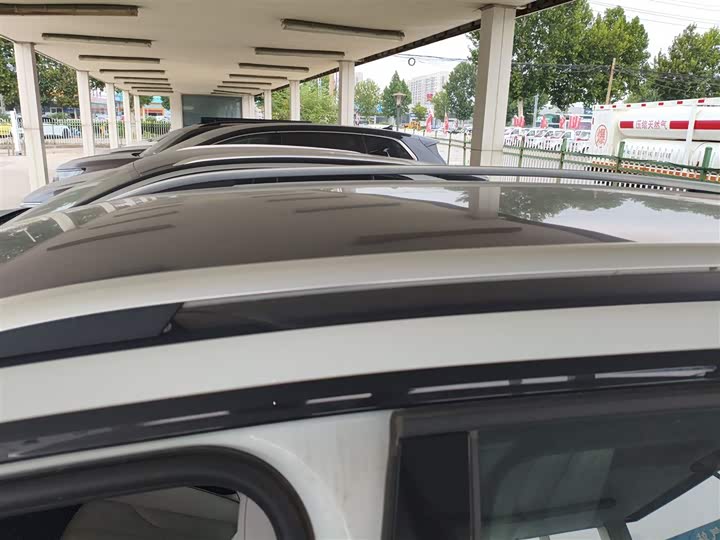 Volkswagen ID.6 X 2023 2023款 极智长续航版