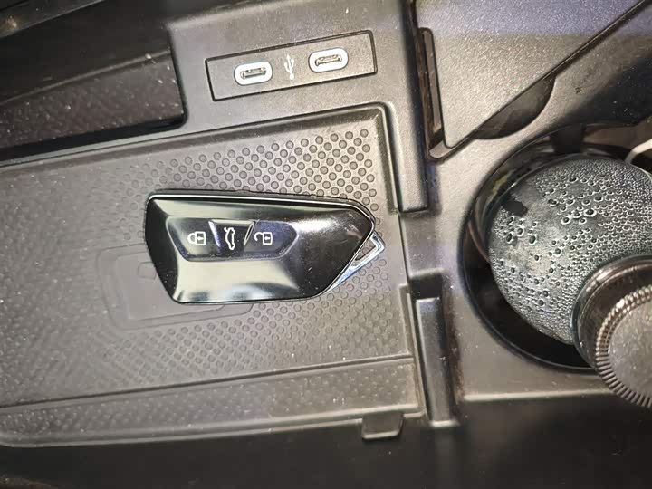 Volkswagen ID.6 X 2023 2023款 极智长续航版