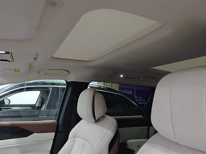 BYD Xia 2025 2025款 DM-i 1.5T 180km 超越型