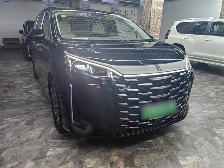 BYD Xia 2025 2025款 DM-i 1.5T 180km 超越型