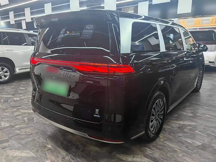BYD Xia 2025 2025款 DM-i 1.5T 180km 超越型