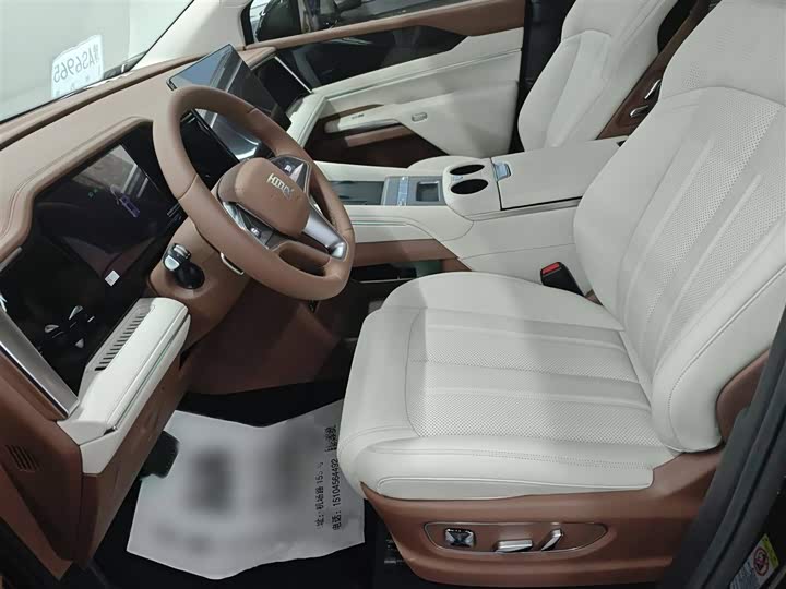 BYD Xia 2025 2025款 DM-i 1.5T 180km 超越型