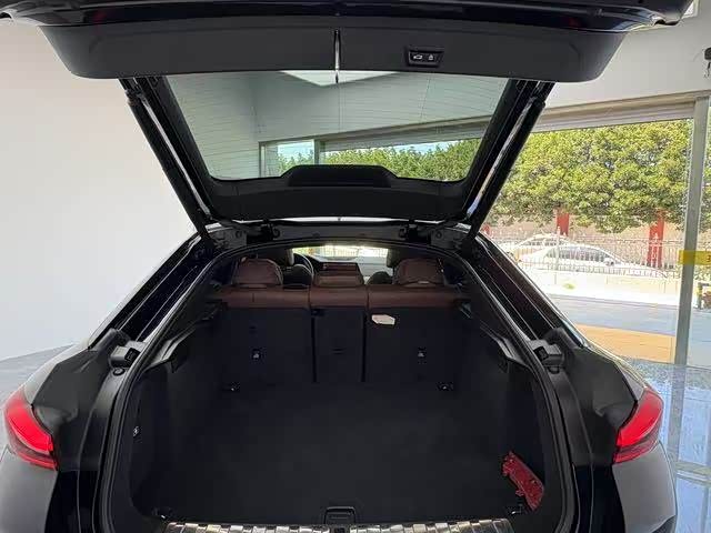 BMW X6 2023 2023款 xDrive30i M运动套装