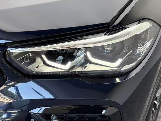 BMW X6 2023 2023款 xDrive30i M运动套装