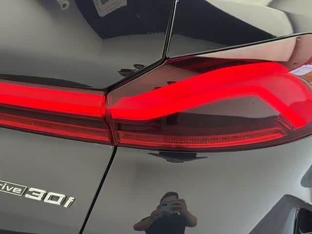 BMW X6 2023 2023款 xDrive30i M运动套装