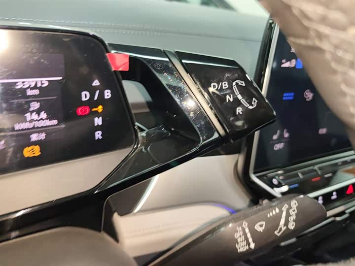 Volkswagen ID.6 Crozz 2022 2022款 长续航PRO版