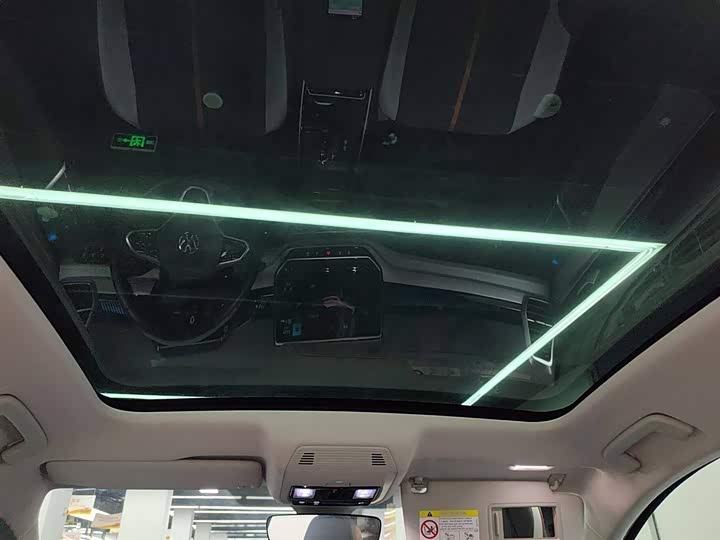 Volkswagen ID.6 Crozz 2022 2022款 长续航PRO版