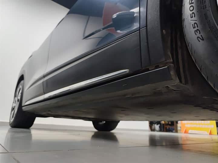 Volkswagen ID.6 Crozz 2022 2022款 长续航PRO版