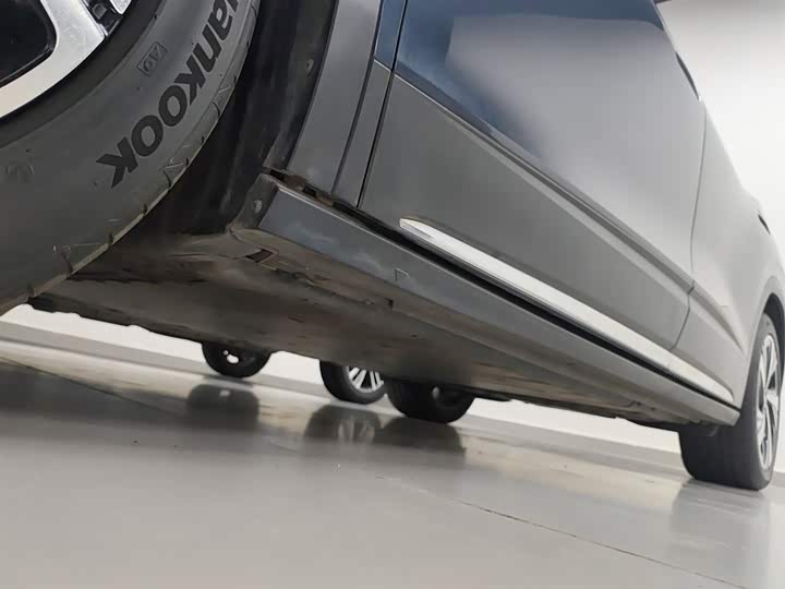 Volkswagen ID.6 Crozz 2022 2022款 长续航PRO版