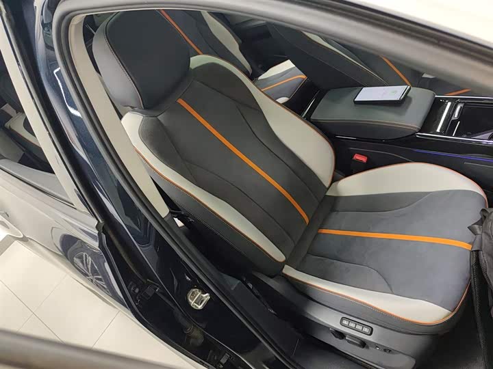 Volkswagen ID.6 Crozz 2022 2022款 长续航PRO版