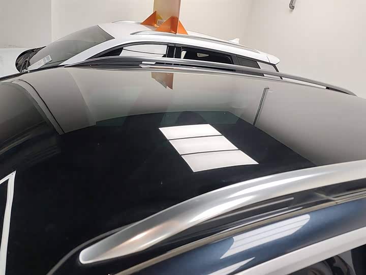 Volkswagen ID.6 Crozz 2022 2022款 长续航PRO版