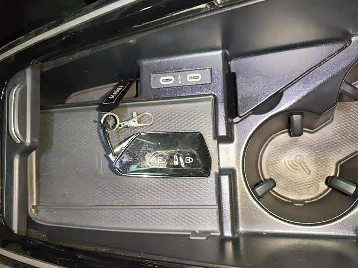 Volkswagen ID.6 Crozz 2022 2022款 长续航PRO版