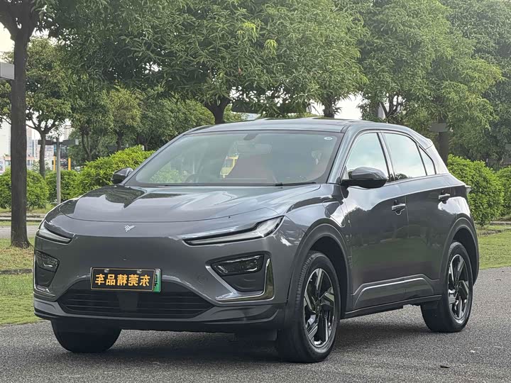 Hozon X 2024 2024款 500 先行版