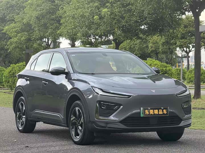 Hozon X 2024 2024款 500 先行版