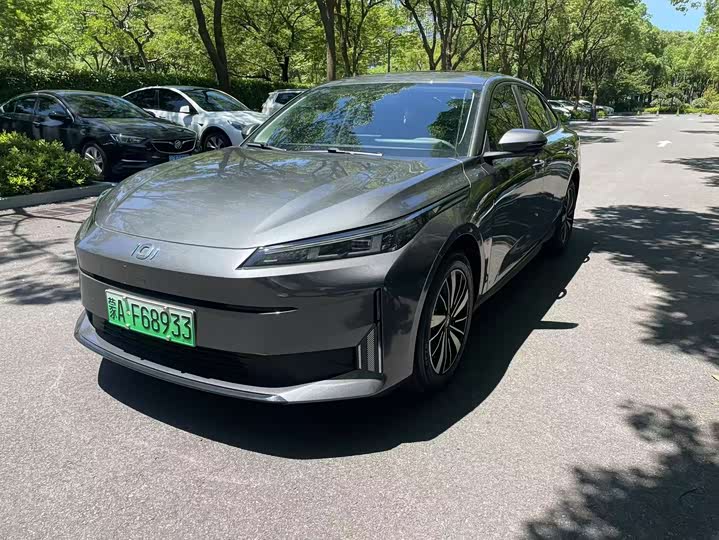 Changan Qiyuan (Nevo) A05 2024 2024款 70 Pro