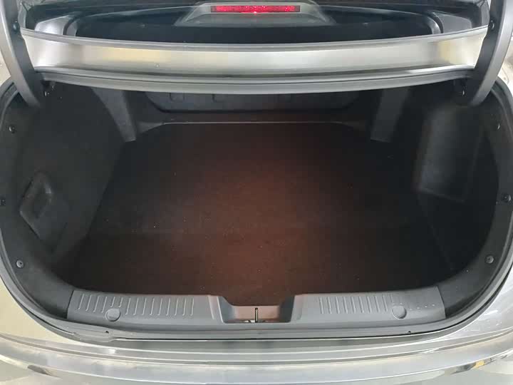 Changan Qiyuan (Nevo) A05 2024 2024款 70 Pro