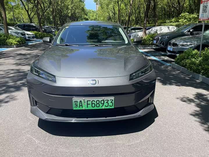 Changan Qiyuan (Nevo) A05 2024 2024款 70 Pro