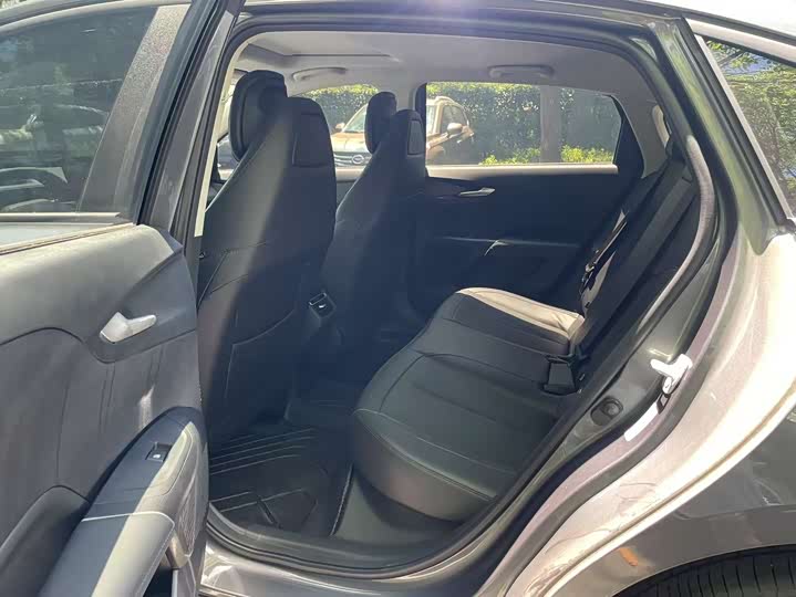 Changan Qiyuan (Nevo) A05 2024 2024款 70 Pro