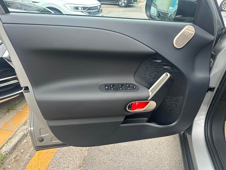 Mini Aceman 2024 2024款 E 经典派