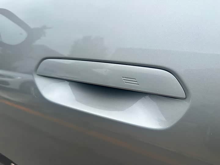 Mini Aceman 2024 2024款 E 经典派