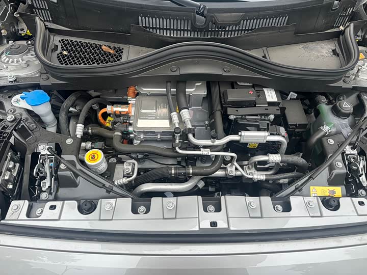 Mini Aceman 2024 2024款 E 经典派