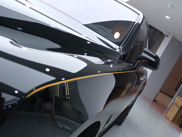 2024 Rolls-Royce Cullinan