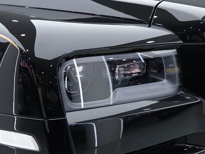 2024 Rolls-Royce Cullinan