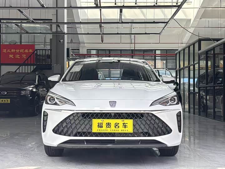 Roewe i5 2024 2024款 1.5L CVT尊荣版