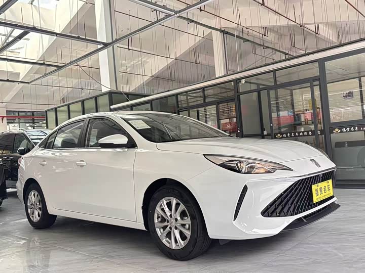 Roewe i5 2024 2024款 1.5L CVT尊荣版