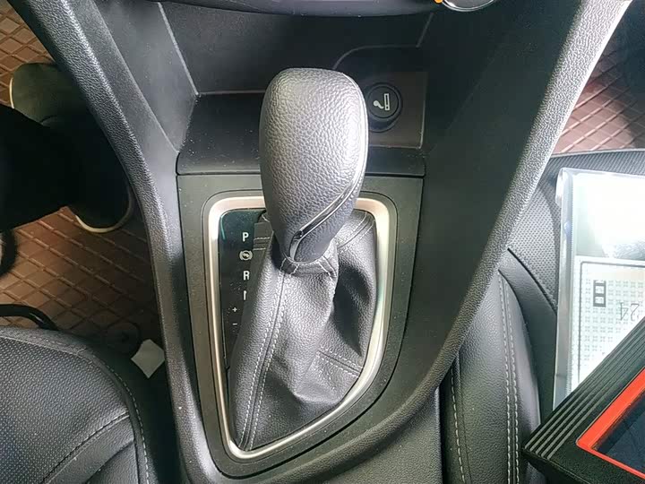 Buick Excelle GT 2021 2021款 改款 1.3T 自动轻混动精英型