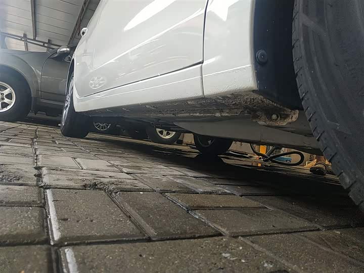 Buick Excelle GT 2021 2021款 改款 1.3T 自动轻混动精英型