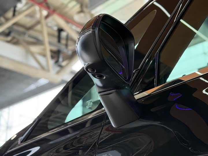 Lexus LM 2023 2023款 350h 七座隽雅版